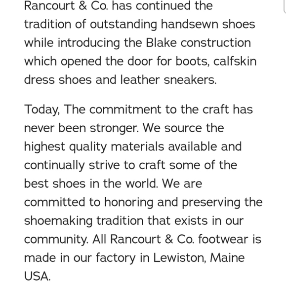 Beautiful ladies leather & wool Demi boot 9 1/2 M - Picture 7 of 7